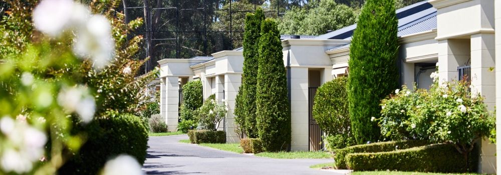 Centennial Living Cameron Close Retirement Village